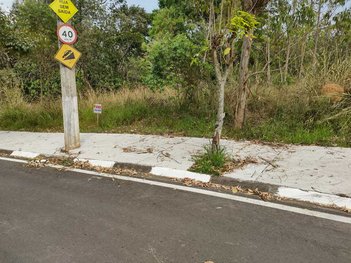 commercial_land_lot em Estrada Municipal Sítio de Baixo, Votuparim - Santana de Parnaíba - SP