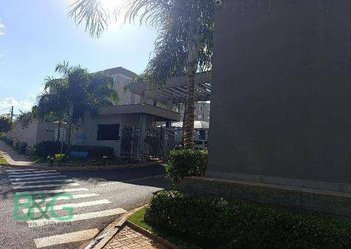 apartment em Rua Prefeito Ângelo Berchieri, Athenas Paulista - Jaboticabal - SP