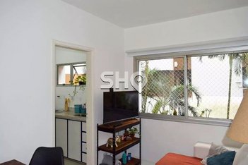 apartment em Rua Isabel de Castela, Vila Madalena - São Paulo - SP