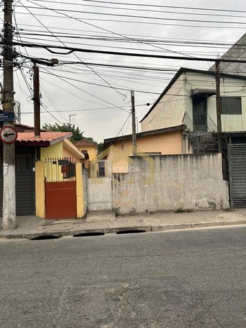 house em Avenida Meireles Reis, Jardim Paraíso - São Paulo - SP