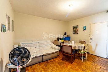 apartment em Rua Cardeal Arcoverde, Pinheiros - São Paulo - SP