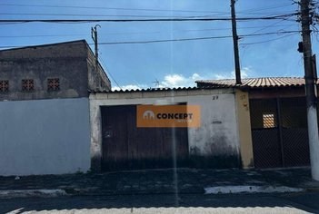 land_lot em Rua Eduardo Alves Pereira, Jardim Lincoln - Suzano - SP