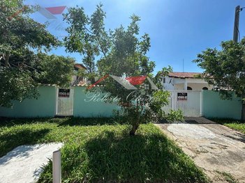 house em Rodovia Amaral Peixoto, Vista Alegre (Tamoios) - Cabo Frio - RJ