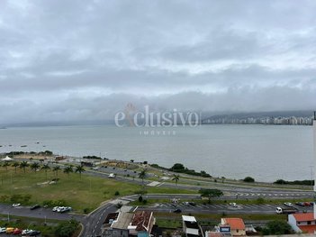 apartment em Rua Araci Vaz Callado, Canto - Florianópolis - SC
