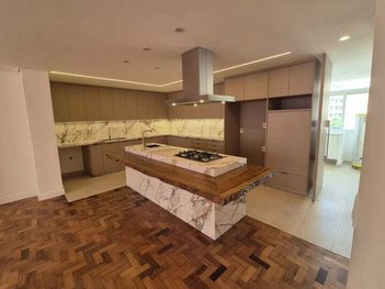 apartment em Avenida Angélica, Consolação - São Paulo - SP