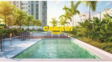 apartment em Avenida Kennedy, Jardim do Mar - São Bernardo do Campo - SP
