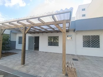 house em Rua Dom Luiz, Vila Real - Balneário Camboriú - SC