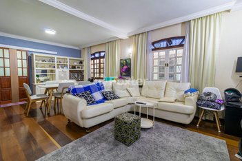 house em Rua Renato Egídio de Souza Aranha, Cidade São Francisco - São Paulo - SP