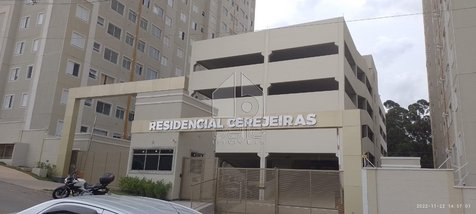 apartment em Rua Carmem Silva, Vila Cosmopolita - São Paulo - SP