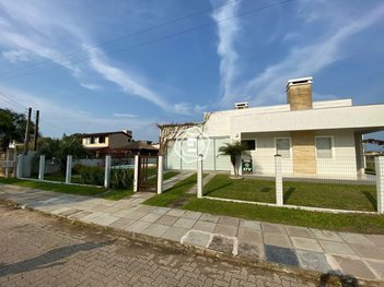 house em Rua Primavera, Xangri-Lá - Xangri-Lá - RS