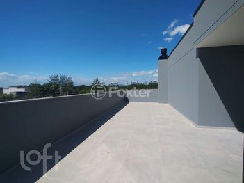 apartment em Rua Paulo Manoel dos Santos, Pinheira - Palhoça - SC