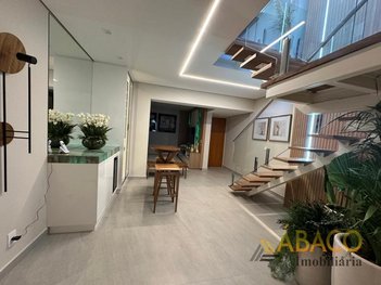 apartment em Rua Vinte e Oito de Setembro, Centro - São Carlos - SP