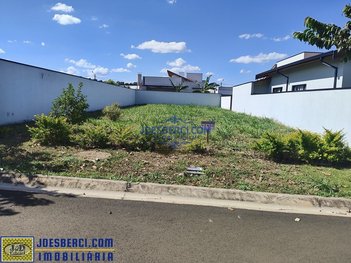 land_lot em Rua da Gratidão, Residencial Portal do Sol - Holambra - SP