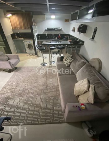 apartment em Rua Capitão Rabelo, Vila Milton - Guarulhos - SP