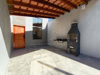house em Avenida Betsaída, Jardim Bertanha - Sorocaba - SP