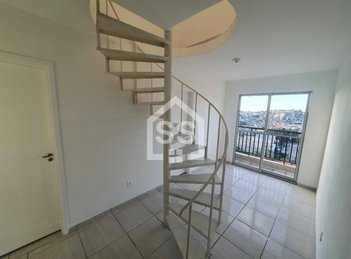 apartment em Rua Professor Nobil Marcacini, Jaraguá - São Paulo - SP
