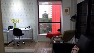 business em Rua Benedito da Silva Ramos, Jardim Esplanada II - São José dos Campos - SP