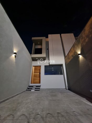 house em Rua Austin, Jardim Independência - São Paulo - SP