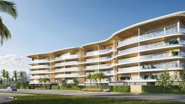 apartment em Avenida José Miranda Machado, Enseada do Suá - Vitória - ES
