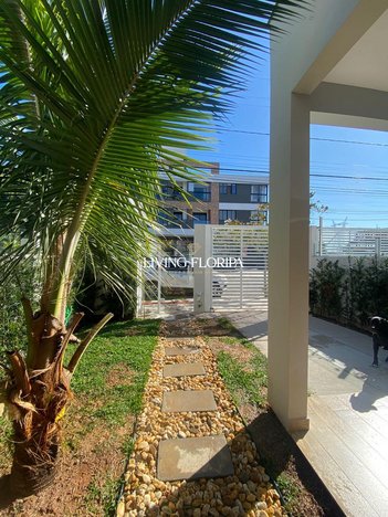 house em Baldicero Filomeno, Ribeirão da Ilha - Florianópolis - SC