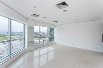 office em Diario de Noticias, Cristal - Porto Alegre - RS