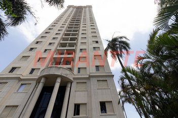 apartment em Avenida Zumkeller, Parque Mandaqui - São Paulo - SP