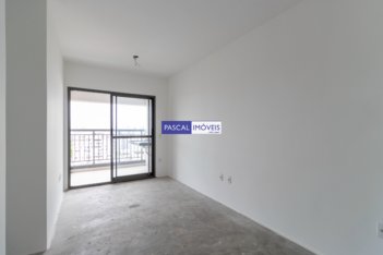 apartment em Alameda dos Arapanés, Moema - São Paulo - SP