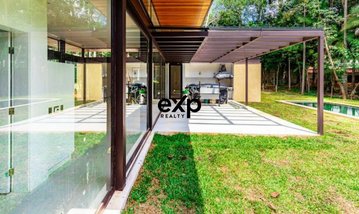 house em Rua Angra dos Reis, Chácara Flora - São Paulo - SP