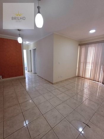 apartment em Rua Macieira, Cidade das Flores - Osasco - SP
