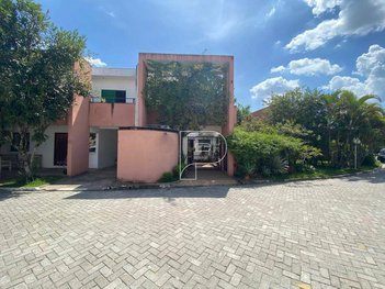 house em Estrada do Capuava, Jardim Belizário - Cotia - SP