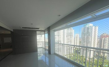 apartment em Rua Sapucaia, Alto da Mooca - São Paulo - SP