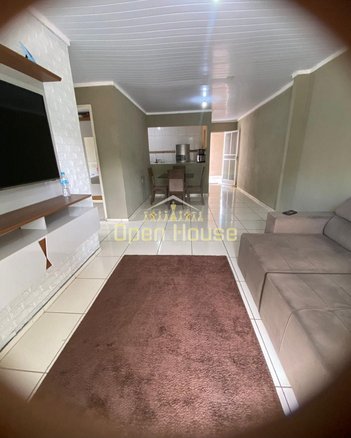 apartment em Rua Fernando Tedesco, São Lucas - Volta Redonda - RJ