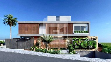 house em Rodovia Doutor Antônio Luiz Moura Gonzaga, Rio Tavares - Florianópolis - SC