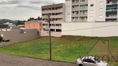 apartment em Rua Idilia Menegotto Rasia, Salgado Filho - Caxias do Sul - RS