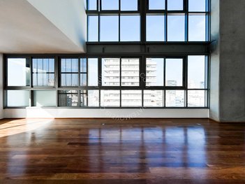 apartment em Rua da Consolação, Cerqueira César - São Paulo - SP