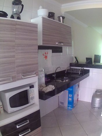 house em Rua Marlene Mendes Pereira, Céu Azul - Belo Horizonte - MG