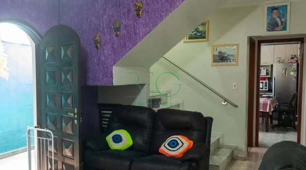Cômodo Condomínio