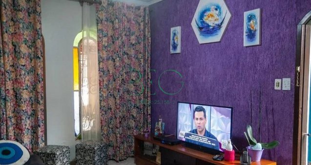 Cômodo Condomínio