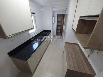 apartment em Rua Pedro Degani, Jardim Botânico - Ribeirão Preto - SP