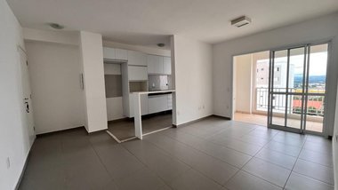 apartment em Rua Sergipe, Cidade Nova - Indaiatuba - SP