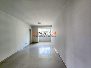 apartment em Rua Cláudio Manoel, Savassi - Belo Horizonte - MG