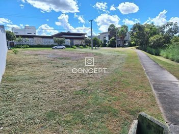 land_lot em Avenida dos Florais, Ribeirão do Lipa - Cuiabá - MT