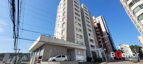 apartment em Rua Afonso Pena, Vila Nova - Blumenau - SC