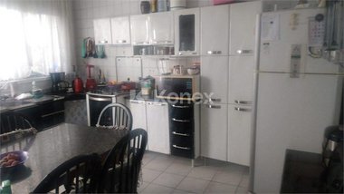 house em Rua Rodrigues Barbosa, Vila Regente Feijó - São Paulo - SP