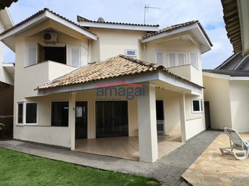 house em Rua Professora Irene de Camargo Penteado Faria, Jardim América - Jacareí - SP
