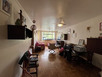 apartment em Rua Dona Brígida, Vila Mariana - São Paulo - SP