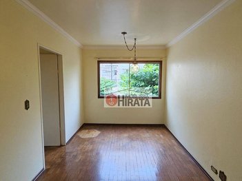 apartment em Avenida Nossa Senhora de Fátima, Taquaral - Campinas - SP