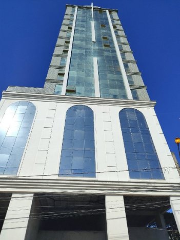 office em Rua Uruguai - E, Bom Pastor - Chapecó - SC