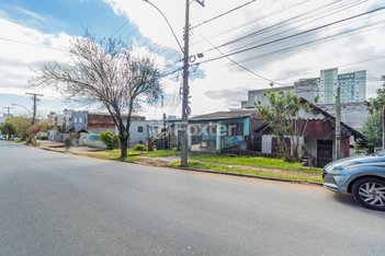 land_lot em Rua Sílvio Silveira Soares, Camaquã - Porto Alegre - RS