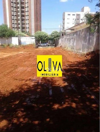 land_lot em Rua Luiz Antônio da Silveira, Boa Vista - São José do Rio Preto - SP